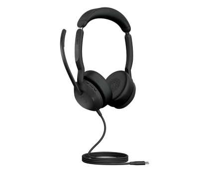 Słuchawka JABRA Słuchawki Evolve2 50 USB-C UC Stereo 25089-989-899